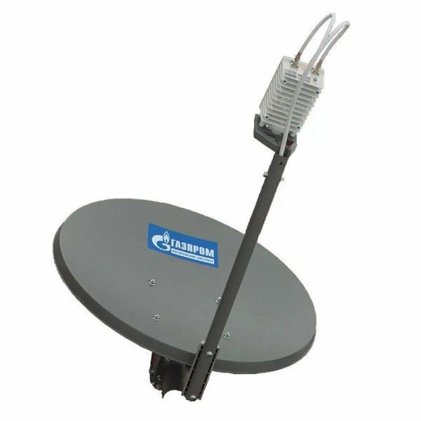 Комплект для мобильного интернета Газпром Ямал-601