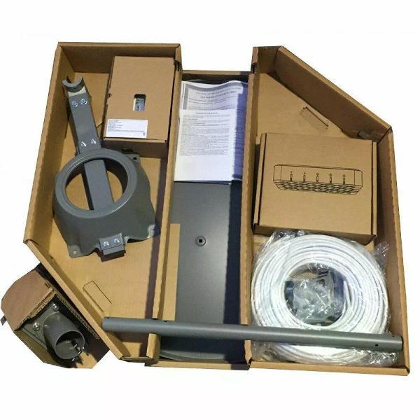 Комплект для мобильного интернета Газпром Ямал-601