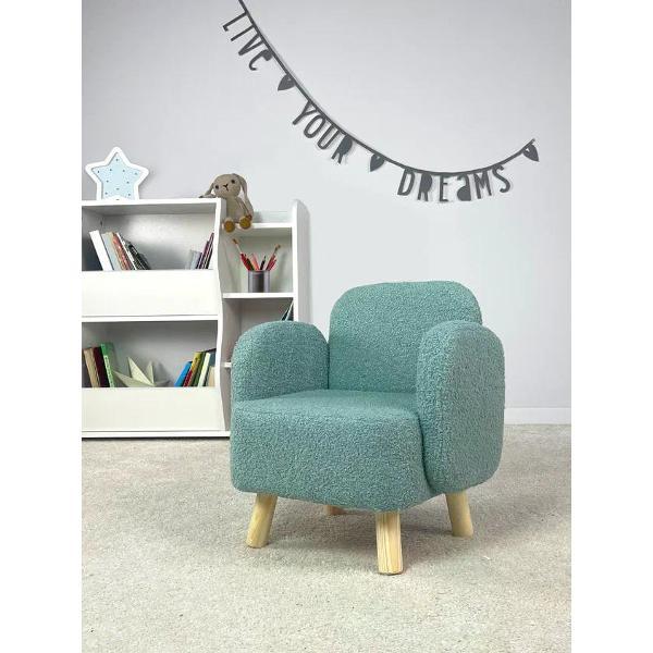 Кресло детское DIMDOMkids Ретро