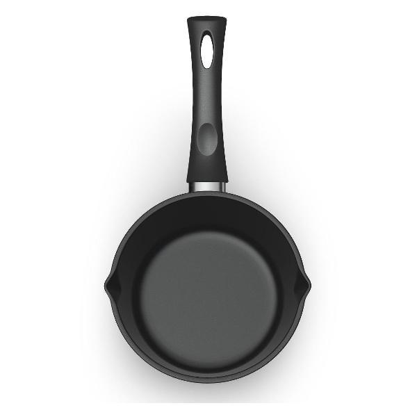 Набор посуды Нева Металл Посуда Литая Индукция, 1,7 л