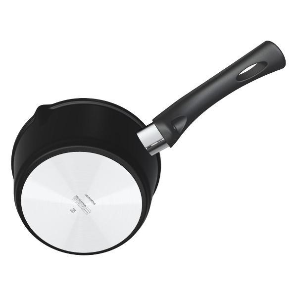 Набор посуды Нева Металл Посуда Литая Индукция, 1,7 л