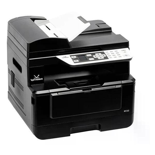 Многофункциональное устройство Катюша м130