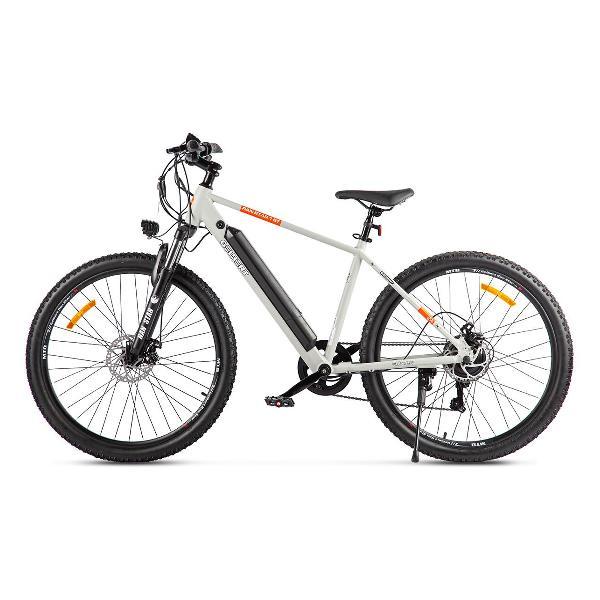 Электровелосипед Gelbert Ran Star 1 ST Black