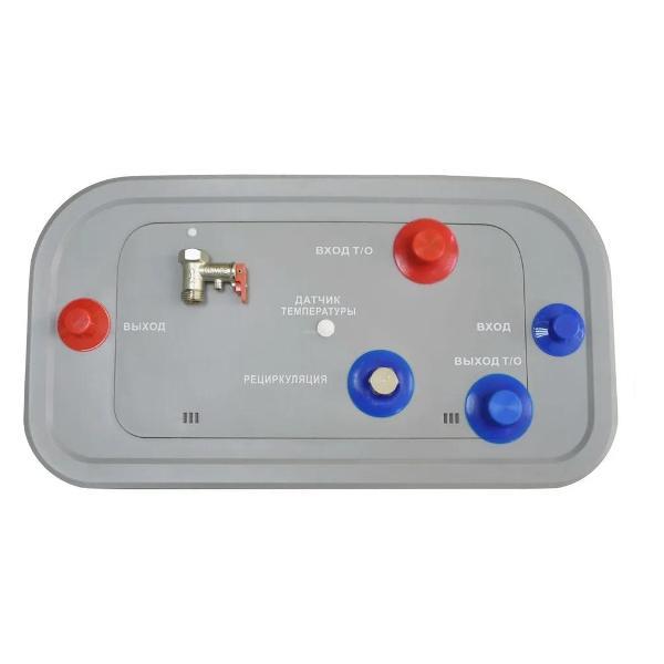 Водонагреватель косвенного нагрева Hugard Hug IFH 100