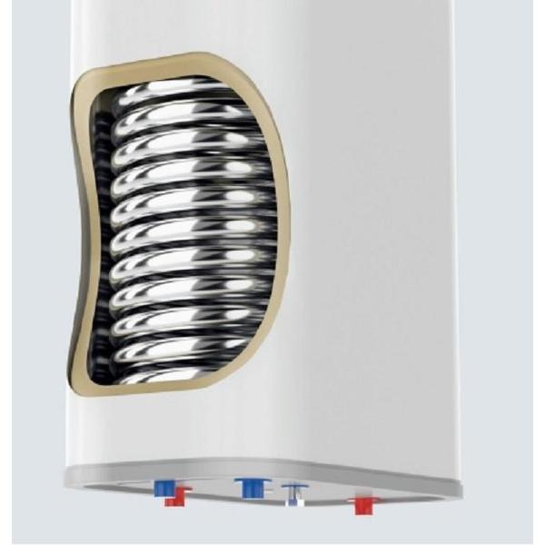 Водонагреватель косвенного нагрева Hugard Hug IFH 100