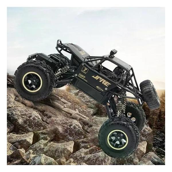Радиоуправляемый транспорт Mokka Crawler 1:14 фото