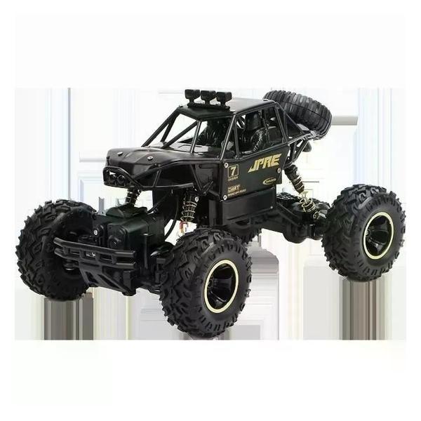 Радиоуправляемый транспорт Mokka Crawler 1:14