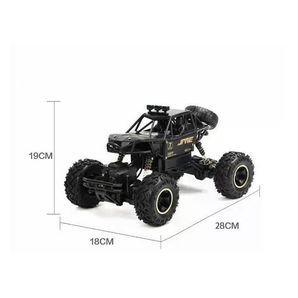 Радиоуправляемый транспорт Mokka Crawler 1:14