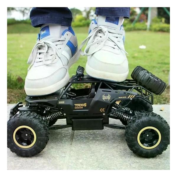 Радиоуправляемый транспорт Mokka Crawler 1:14