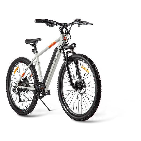 Электровелосипед Gelbert Ran Star 1 ST Blue