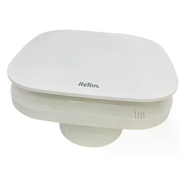 Вентилятор вытяжной ReTon Soft 100B