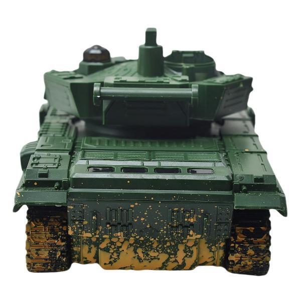 Радиоуправляемый танк Mokka RWG99851