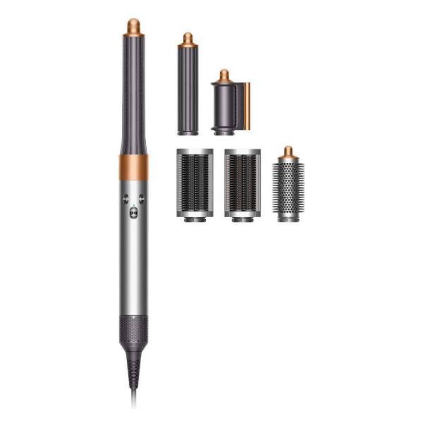 Мультистайлер Dyson HS05 Airwrap Nickel copper Origin фото