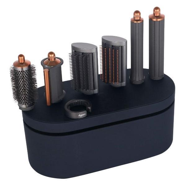 Мультистайлер Dyson HS05 Airwrap Nickel copper Origin