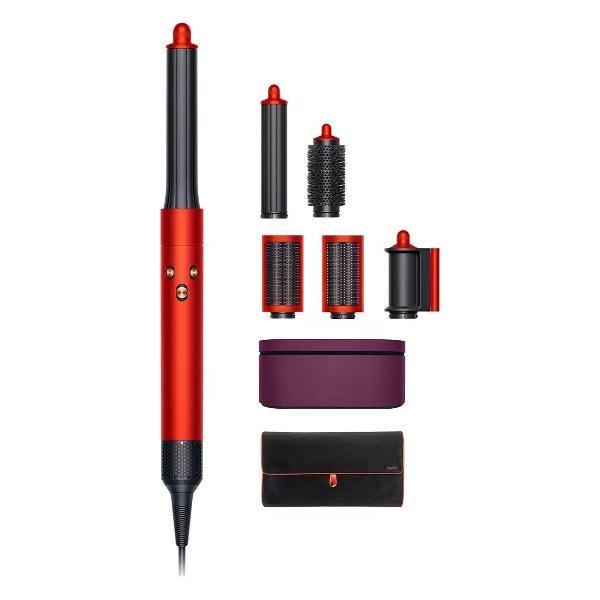 Стайлер Dyson AirWrap Complete Long HS05 Topaz оранжевый фото