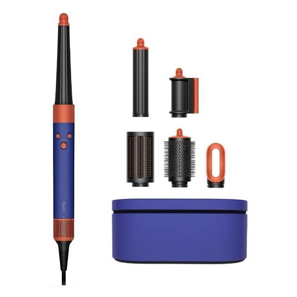 Мультистайлер Dyson HS08 Long Vinca Blue Topaz