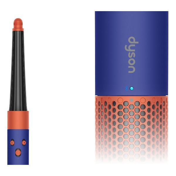 Мультистайлер Dyson HS08 Long Vinca Blue Topaz