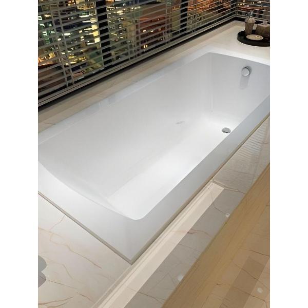 Ванна Timo Акриловая чаша RITTA 150*60 СМ