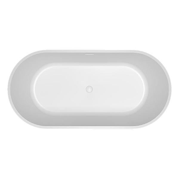 Ванна Timo solid ELISSA1580 (1580*740*580)