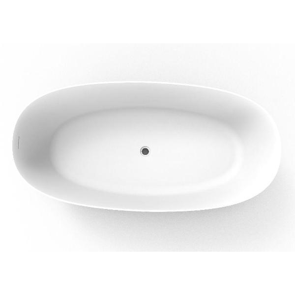 Ванна Timo solid SATU1650 (1650*800*540)