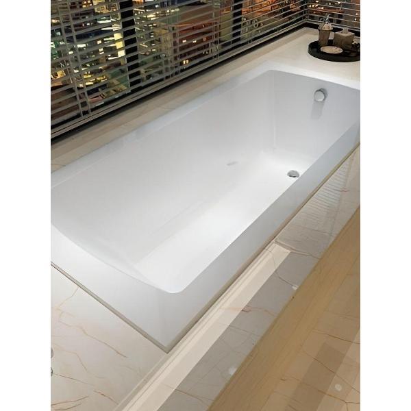 Ванна Timo Акриловая чаша RITTA 170*60 СМ