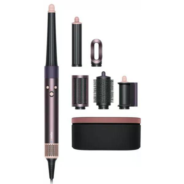 Мультистайлер Dyson Airwrap HS08 Jasper Plum фото