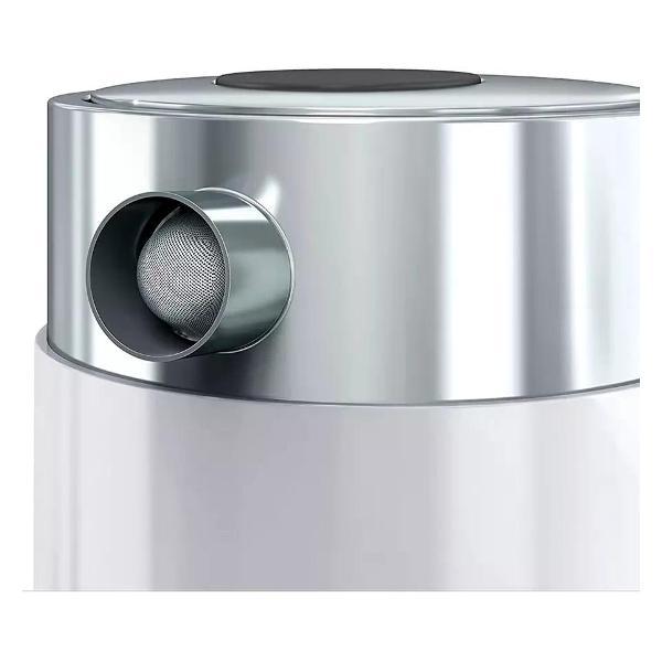 Электрочайник GRAEF WK401EU белый