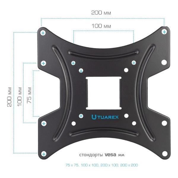 Кронштейн для телевизора Tuarex ALTA-203