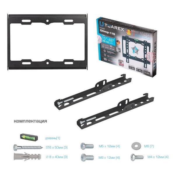 Кронштейн для телевизора Tuarex OLIMP-115
