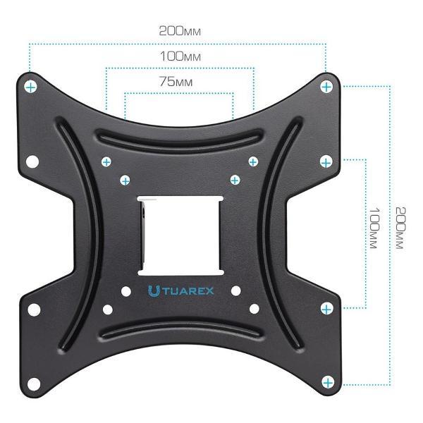 Кронштейн для телевизора Tuarex ALTA-404
