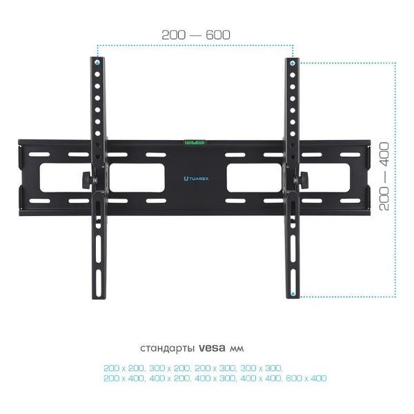 Кронштейн для телевизора Tuarex OLIMP-202