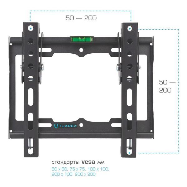 Кронштейн для телевизора Tuarex OLIMP-116