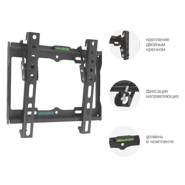 Кронштейн для телевизора Tuarex OLIMP-116