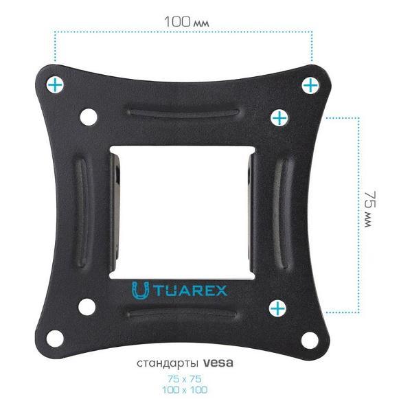 Кронштейн для телевизора Tuarex ALTA-102