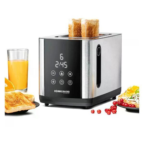 Тостер ROMMELSBACHER TO 850