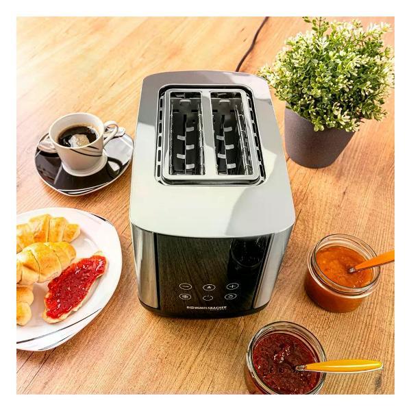 Тостер ROMMELSBACHER TO 850