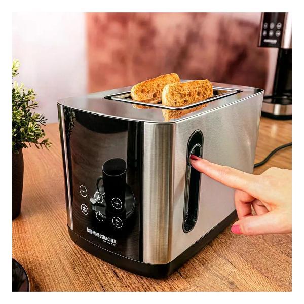 Тостер ROMMELSBACHER TO 850