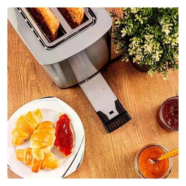 Тостер ROMMELSBACHER TO 850