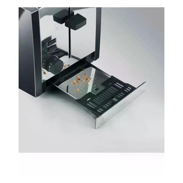 Тостер GRAEF TO102EU