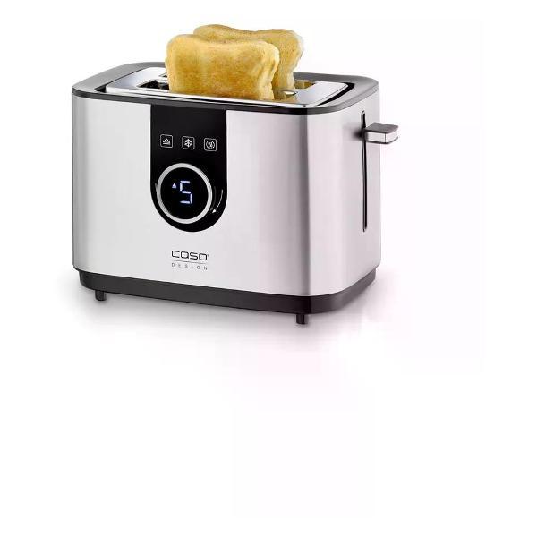 Тостер Caso Selection T2