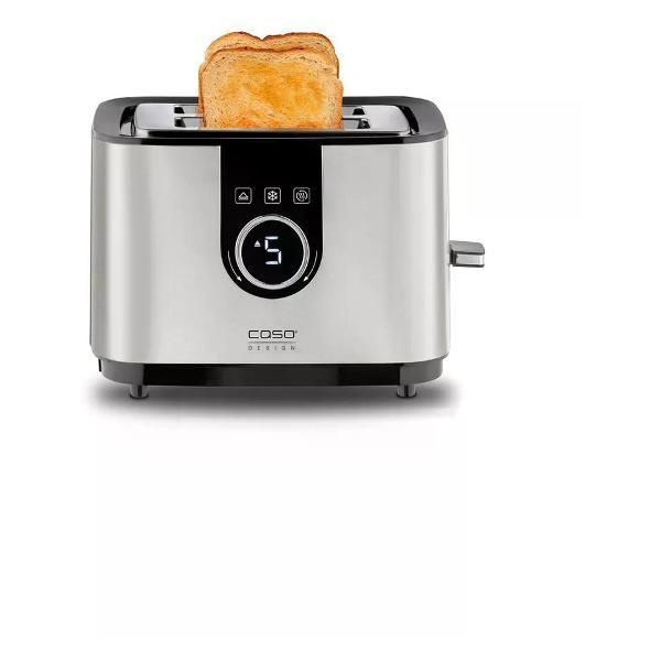 Тостер Caso Selection T2