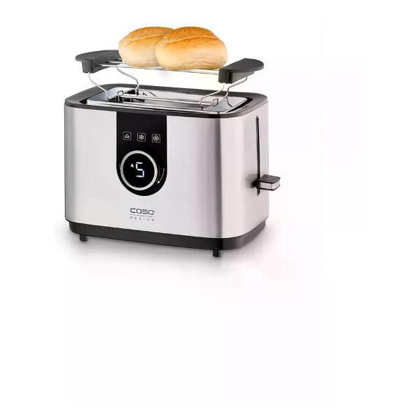Тостер Caso Selection T2