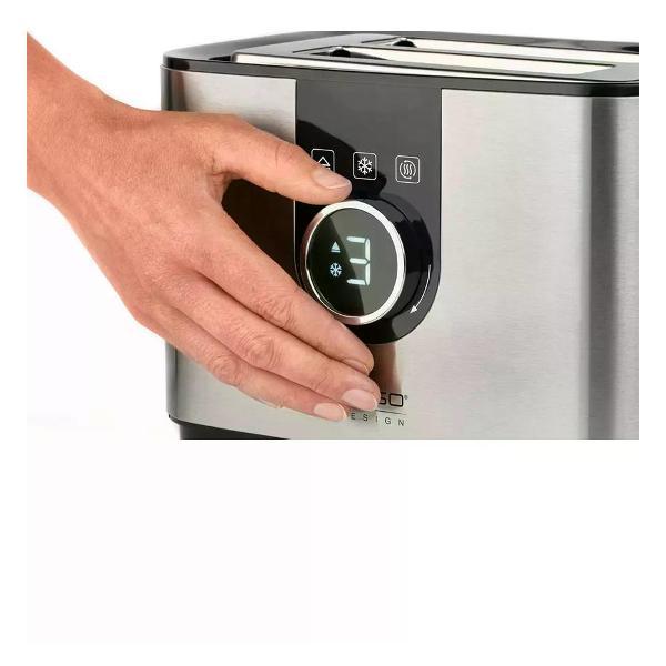 Тостер Caso Selection T2