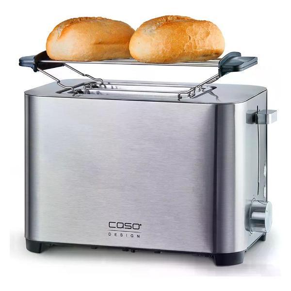 Тостер Caso Classico T2 Duo