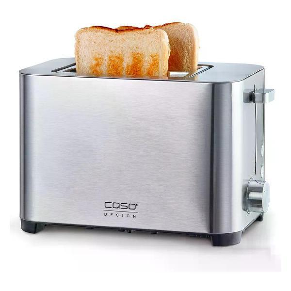 Тостер Caso Classico T2 Duo