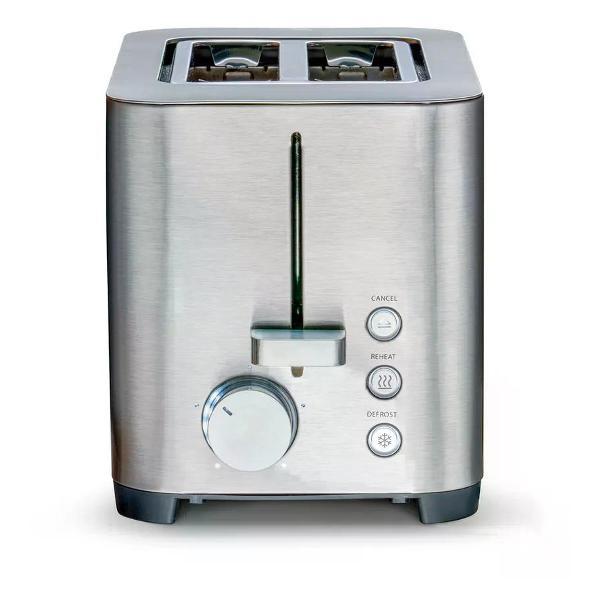 Тостер Caso Classico T2 Duo