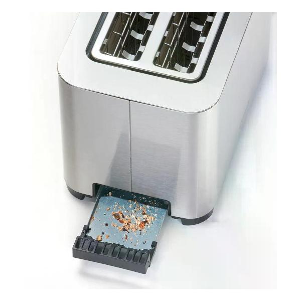 Тостер Caso Classico T2 Duo