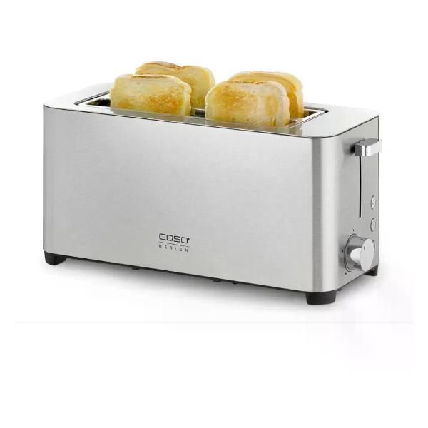 Тостер Caso Classico T4