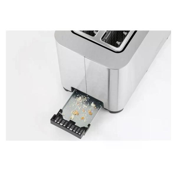 Тостер Caso Classico T4