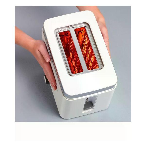 Тостер GRAEF TO61EU